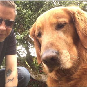 Meet your Posher, Chuck